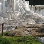 Hunguest Saliris Egerszalók - Medence/kert