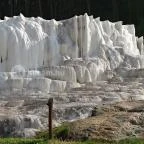 Hunguest Saliris Egerszalók - Medence/kert