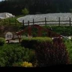 Hunguest Saliris Egerszalók - Medence/kert