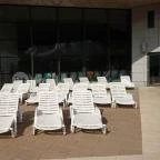 Hunguest Saliris Egerszalók - Medence/kert