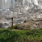 Hunguest Saliris Egerszalók - Medence/kert