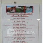 Hunguest Saliris Egerszalók - Szórakozás/Sport