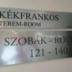 Hunguest Saliris Egerszalók - Belső