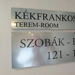 Hunguest Saliris, Egerszalók - Belső