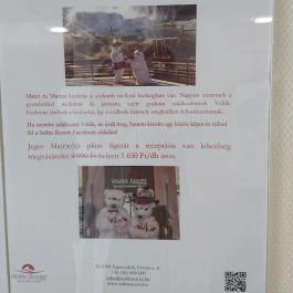 Hunguest Saliris, Egerszalók - Szórakozás/Sport