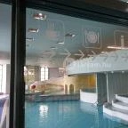 Hunguest Saliris Egerszalók - Wellness