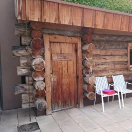 Hunguest Saliris, Egerszalók - Wellness