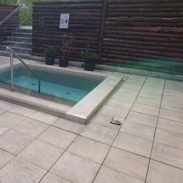 Hunguest Saliris, Egerszalók - Wellness