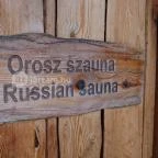 Hunguest Saliris Egerszalók - Wellness