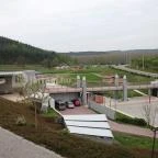 Hunguest Saliris Egerszalók - Környék