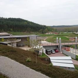 Hunguest Saliris, Egerszalók - Környék