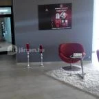 Hunguest Saliris Egerszalók - Belső