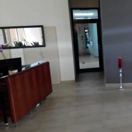 Hunguest Saliris, Egerszalók - Belső