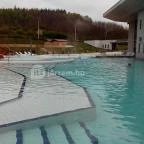 Hunguest Saliris Egerszalók - Medence/kert