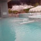 Hunguest Saliris Egerszalók - Medence/kert