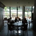 Saliris Szauna Bár Egerszalók - Belső