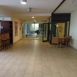 Saliris Szauna Bár Egerszalók - Belső