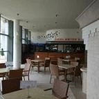 Saliris Szauna Bár Egerszalók - Belső