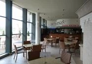 Saliris Szauna Bár Egerszalók