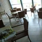 Saliris Szauna Bár Egerszalók - Belső