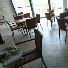 Saliris Szauna Bár Egerszalók - Belső