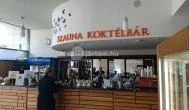 Saliris Szauna Bár Egerszalók - Belső