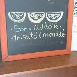 Saliris Szauna Bár Egerszalók - Egyéb