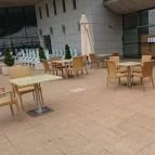 Saliris Szauna Bár Egerszalók - Belső