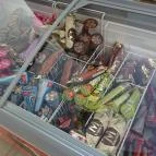 Saliris Szauna Bár Egerszalók - Étel/ital