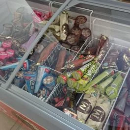 Saliris Szauna Bár Egerszalók - Étel/ital