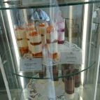 Saliris Szauna Bár Egerszalók - Étel/ital