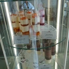 Saliris Szauna Bár Egerszalók - Étel/ital