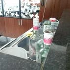 Saliris Szauna Bár Egerszalók - Belső