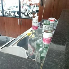 Saliris Szauna Bár Egerszalók - Belső