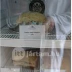 Saliris Szauna Bár Egerszalók - Étel/ital