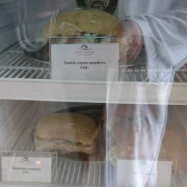 Saliris Szauna Bár Egerszalók - Étel/ital