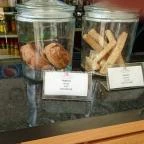 Saliris Szauna Bár Egerszalók - Étel/ital