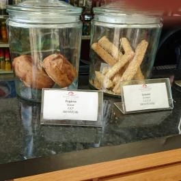 Saliris Szauna Bár Egerszalók - Étel/ital