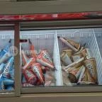 Saliris Szauna Bár Egerszalók - Étel/ital