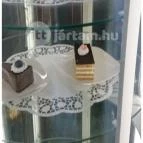 Saliris Szauna Bár Egerszalók - Étel/ital