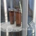 Saliris Szauna Bár Egerszalók - Étel/ital