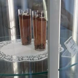 Saliris Szauna Bár Egerszalók - Étel/ital