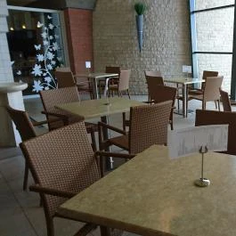 Saliris Szauna Bár Egerszalók - Belső