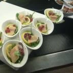 San Toro Étterem - Bambara Hotel Felsőtárkány - Étel/ital