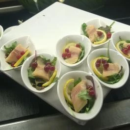 San Toro Étterem - Bambara Hotel Felsőtárkány - Étel/ital