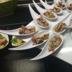 San Toro Étterem - Bambara Hotel Felsőtárkány - Étel/ital