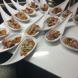 San Toro Étterem - Bambara Hotel Felsőtárkány - Étel/ital