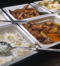 San Toro Étterem - Bambara Hotel