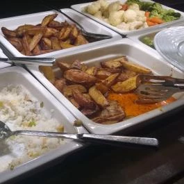 San Toro Étterem - Bambara Hotel Felsőtárkány - Étel/ital