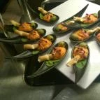 San Toro Étterem - Bambara Hotel Felsőtárkány - Étel/ital